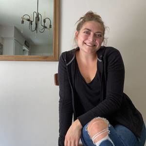 Meet your Posher, Heather